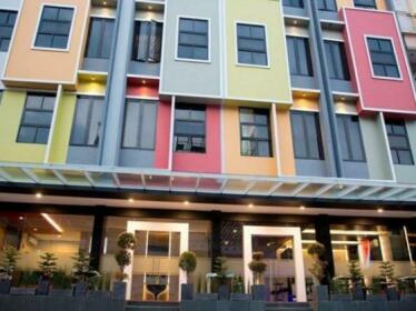 Quintus Hotel