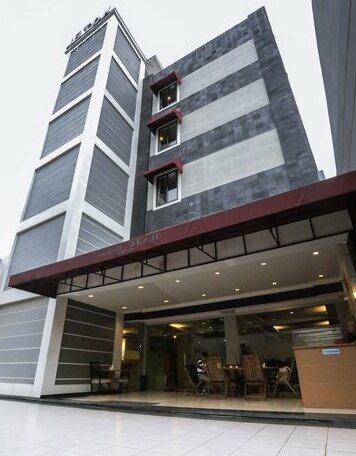Raja Residence