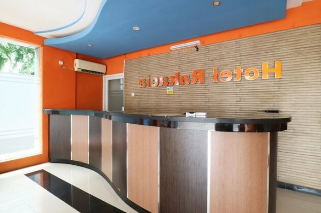 Rakacia Hotel - Photo2