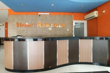 Rakacia Hotel