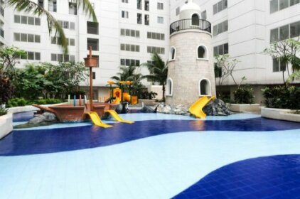Ramrav Property Bassura City Apartment