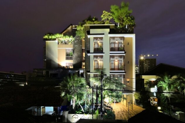 Rasuna Icon Hotel