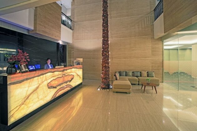 Rasuna Icon Hotel - Photo4