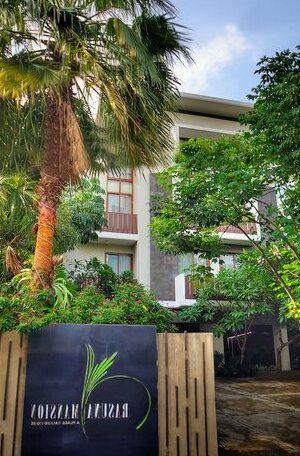 Rasuna Mansion - Photo2