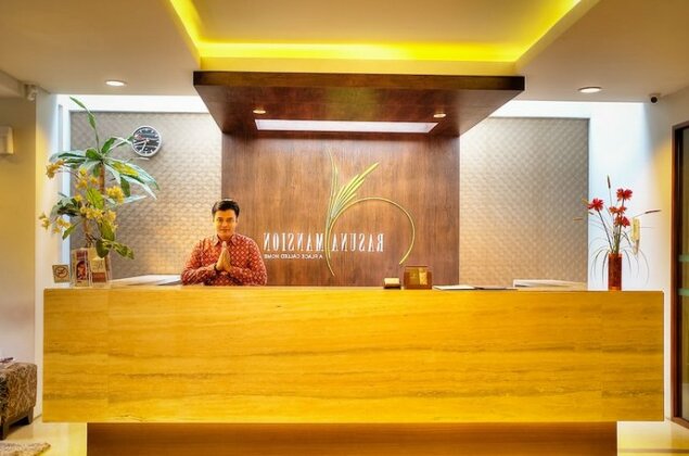 Rasuna Mansion - Photo3