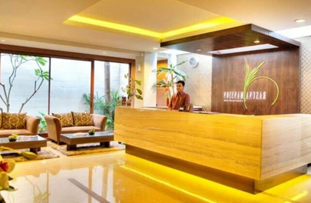 Rasuna Mansion - Photo4