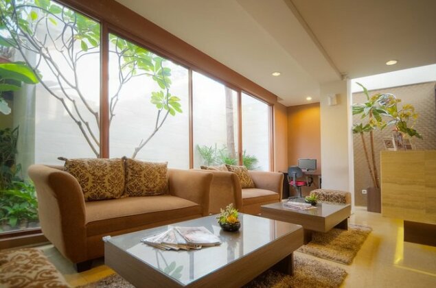 Rasuna Mansion - Photo5