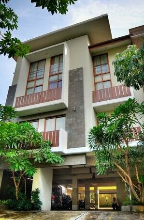 Rasuna Mansion
