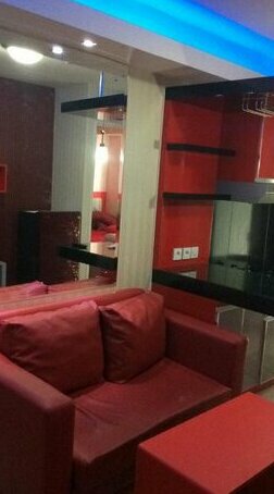 Ratu Apartemen Kalibata City