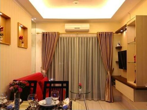 Ravarine Suite Apartment - Photo4