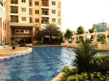 Ravarine Suite Apartment