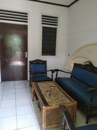 Rawamangun Homestay