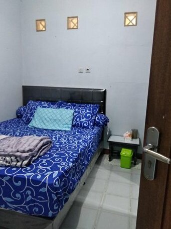 Rawamangun Homestay - Photo4