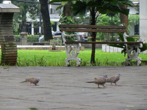 Rawamangun Homestay - Photo5