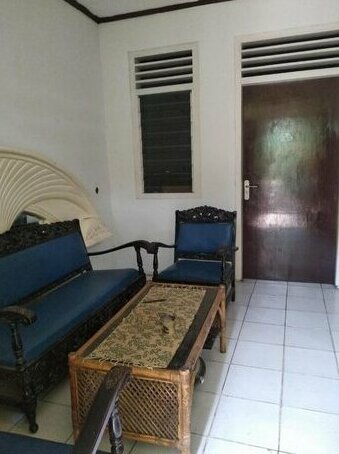 Rawamangun Homestay