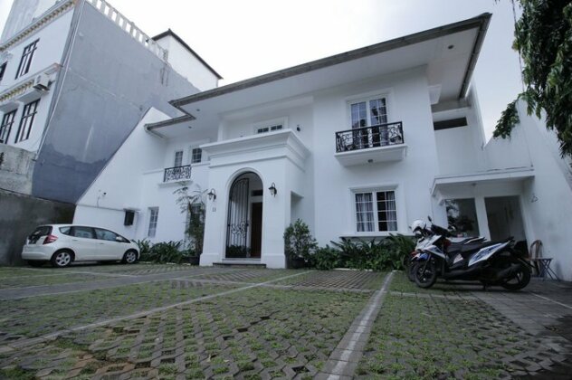 Reddoorz @ Ampera - Photo5