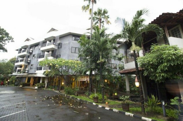 RedDoorz Apartment @ Cilandak - Photo3