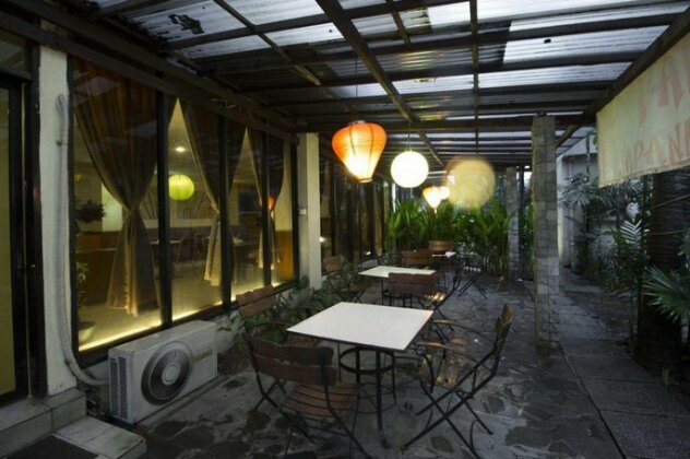 RedDoorz Apartment @ Cilandak - Photo4