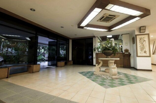 RedDoorz Apartment @ Cilandak - Photo5