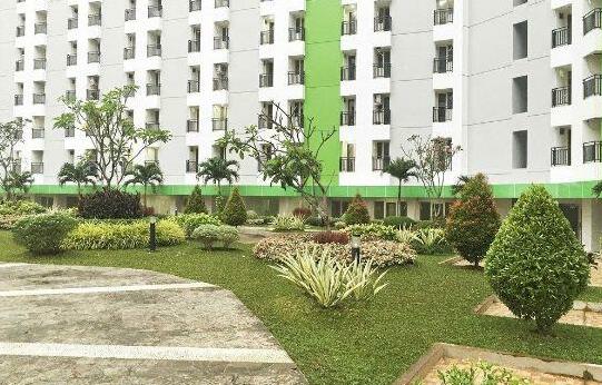 RedDoorz Apartment @ Ciputat 2 - Photo3