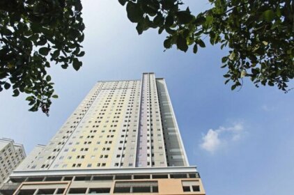 RedDoorz Apartment @ Pegangsaan Kelapa Gading 3