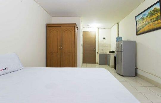 RedDoorz Apartment @ Pulo Gadung - Photo2