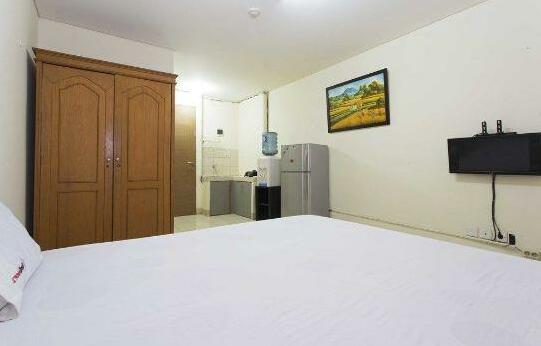 RedDoorz Apartment @ Pulo Gadung - Photo4