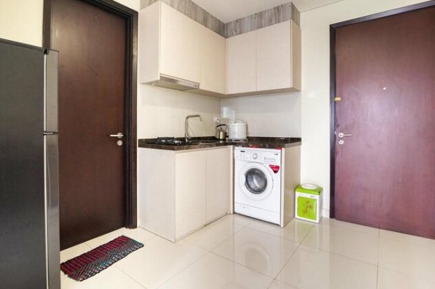 RedDoorz Apartment @ Puri Mansion - Photo3