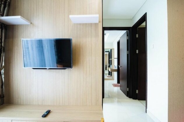 RedDoorz Apartment @ Puri Mansion - Photo4