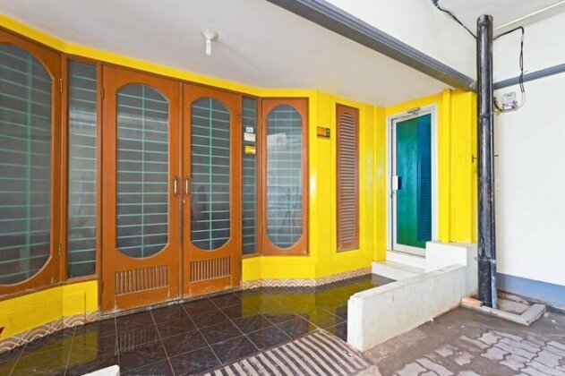 RedDoorz @ Aselih Jagakarsa - Photo2