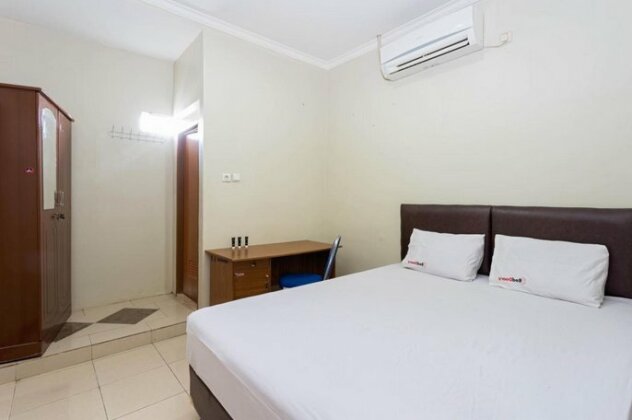 RedDoorz @ Aselih Jagakarsa - Photo3