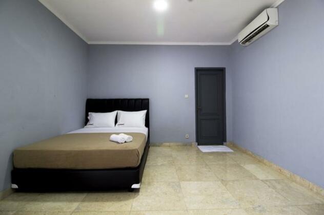 RedDoorz @ Benda Atas - Photo5