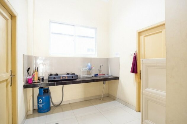 RedDoorz @ Cempaka Putih - Photo4