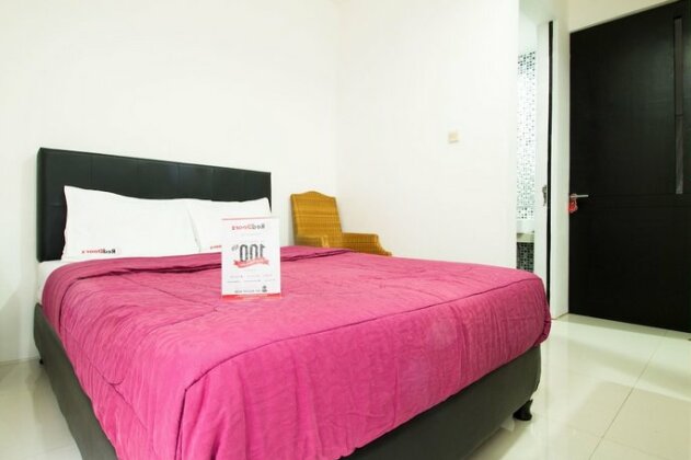RedDoorz @ Cilandak 3 - Photo2