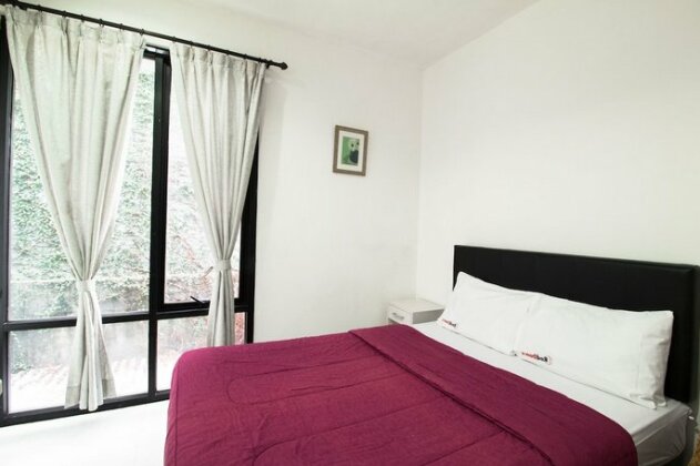 RedDoorz @ Cilandak 3 - Photo4
