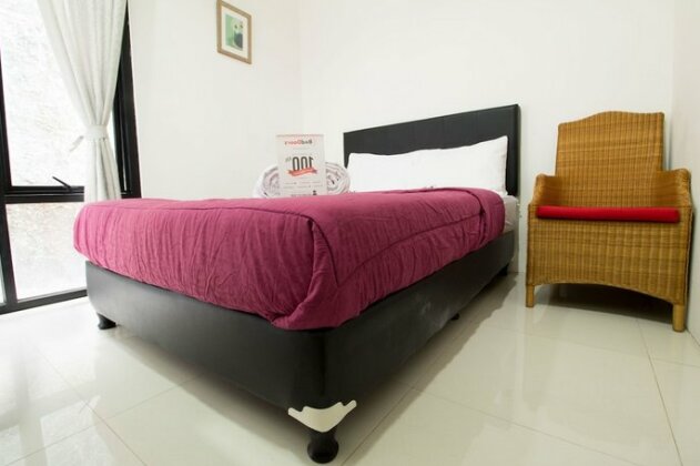 RedDoorz @ Cilandak 3 - Photo5