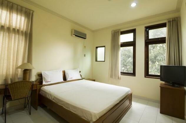 RedDoorz @ Cilandak Permai - Photo5