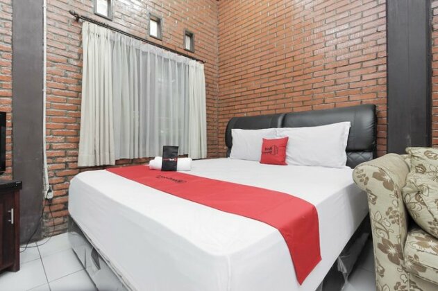 RedDoorz @ Cilandak Timur - Photo2