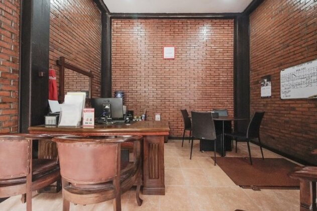 RedDoorz @ Cilandak Timur - Photo5