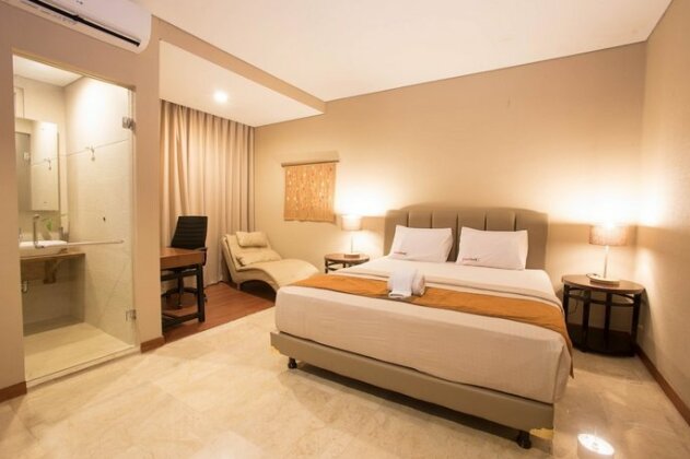 RedDoorz Cipete Selatan - Photo5