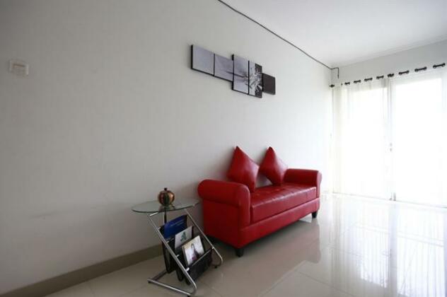 RedDoorz @ Cipete Utara - Photo2