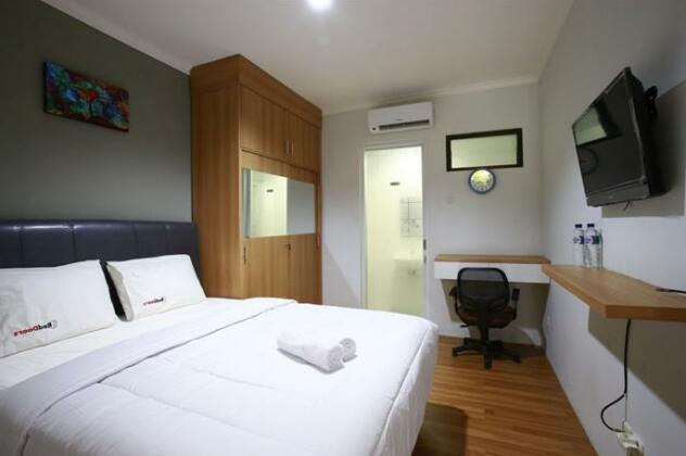 RedDoorz @ Cipete Utara - Photo3
