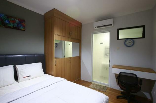 RedDoorz @ Cipete Utara - Photo4