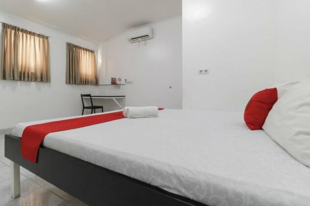 RedDoorz @ Fatmawati - Photo4