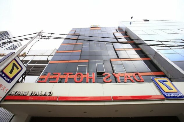 RedDoorz @ Gajah Mada - Photo3