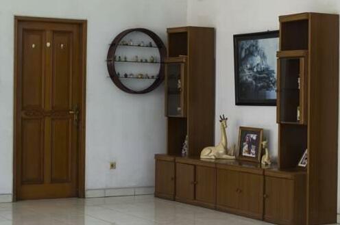 Reddoorz @ Gandaria Utara - Photo2