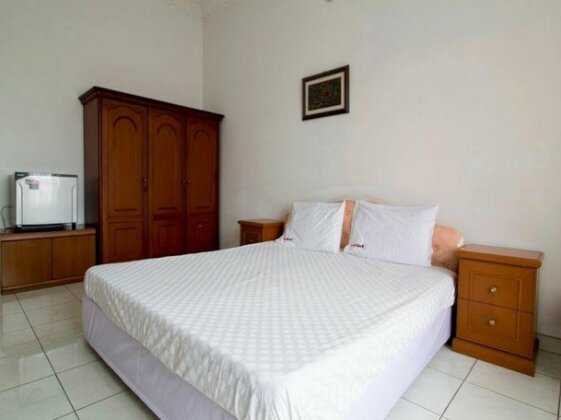 Reddoorz @ Gandaria Utara - Photo3