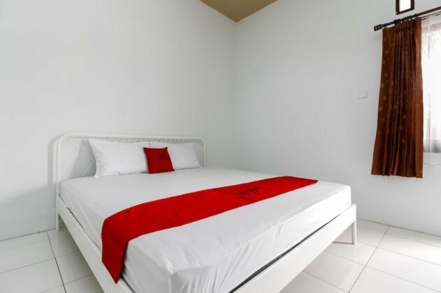 RedDoorz @ Jagakarsa 2 - Photo3