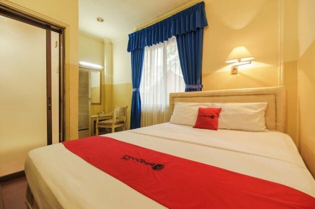 RedDoorz @ Jalan Jaksa - Photo2
