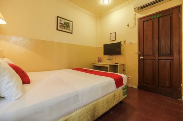 RedDoorz @ Jalan Jaksa - Photo5